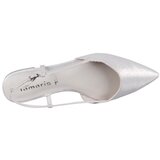 Tamaris Nizki čevlji 12940544179 Srebrna | Shoptok.si