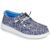 Hey Dude Wally Surf Wash Bež | shoptok.hr