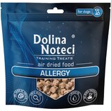 DOLINA Noteci Allergy grickalice za trening - 130 g | shoptok.hr