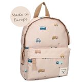 Kidzroom Care Fantasy Ruksak Kidzroom Paris Sweet Cuddles | shoptok.hr