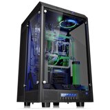 Thermaltake The Tower 900 Full tower, tempered glass 2x 140mm Turbo fan | Eponuda.ba