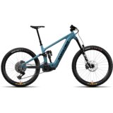  Bicikl Santa Cruz Bullit 4 C TEAL 90 CH - Matte Teal Sparkle (2026) - M | shoptok.hr