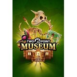  two point museum - pre-order bonus (dlc) (PS5) psn key europe Cene