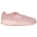 Nike Modne superge Baskets flight court daim Rožnata Cene