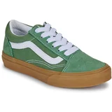 Vans Nizke superge Old Skool Zelena