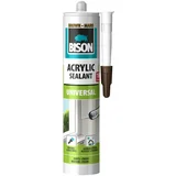 Kit za brtvljenje akrilno brtvilo Univerzal smeđe 300 ml