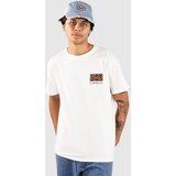 Quiksilver Evo Youth Crisis T-shirt snow white | Shoptok.si