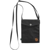 Fjallraven Torbice za na ramo 24221030 Črna Cene