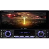 Blow Radio AVH-686B RDS MP3 /USB /micro SD /BLUETOOTH | shoptok.hr
