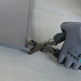 Bihui Klešče za ploščice (Dolžina: 250 mm) | Shoptok.si