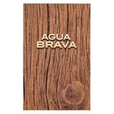 Antonio Puig agua brava kolonjska voda 500 ml za moške | Shoptok.si