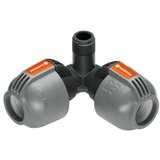Gardena koljeno za prskalicu (promjer: 25 mm, veličina priključka: ½″) | shoptok.hr