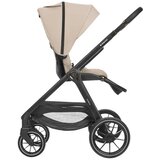 Kikka Boo kolica za bebe 3u1 Modena Beige, 0m+ | Eponuda.com
