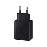 Samsung Punjač USB TYPE-C 45W FAST Charging Black EP-T4511 Cijene