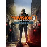 Ubisoft Connect Tom Clancy's The Division 2 - Warlords of New York Expansion (DLC) (PC) Key EMEA | Eponuda.com