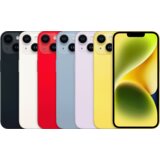 Apple iPhone 14 128GB Midnight | shoptok.hr