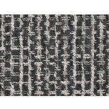 Micadoni Temno siva oblazinjena zakonska postelja s prostorom za shranjevanje z letvenim dnom 180x200 cm Solange – | Shoptok.si