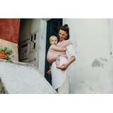 Boba Wrap Bamboo Bloom | shoptok.hr