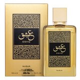 Nusuk Eshq parfumirana voda unisex 100 ml | Shoptok.si