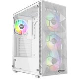  Računar DSCL Ryzen 5 5500/16GB/M.2 1TB/RX 7600 8GB/650W/White | ePonuda.com