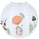 Rabalux dečija papirna viseća lampa Hedgy, 40cm | ePonuda.com