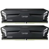 pomnilnik - RAM Ares/DDR5/32 GB/6000 MHz/CL30/DIMM/LD5U16G60C300A-RGD Cene