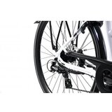 Capriolo ECO 700.3.2 E-BIKE 28'' belo 923810-48-I | Eponuda.com