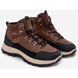 Big Star Men's Hiking Shoes | Shoptok.si