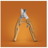 Husse makaze za nokte Klipp 1 kom | Eponuda.com