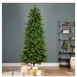  Novogodišnja jelka grandis slim fir 240cm-110cm zelena 68.1447 | ePonuda.com