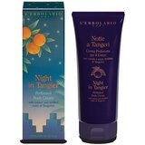 L'Erbolario Krema za telo Tangier 200ml