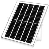 Aigostar Set od 2 solarna LED plafonska svetla LED/3,7V 12000 mAh IP65 + daljinski upravljač | Eponuda.com
