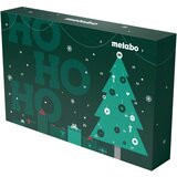 Metabo Adventski kalendar sa alatom 2024 Adventski kalendar | shoptok.hr