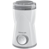 Sencor Mlin za kafu SCG 1050WH | Eponuda.ba