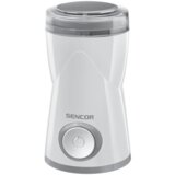 Sencor mlinac za kavu SCG 1050WH | shoptok.hr