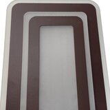  LED prigušiva stropna lampa LED/85W/230V 3000-6500K + daljinski upravljač | Eponuda.com