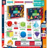 Set logičkih i arkadnih igara 6u1 - Smarty  Set logičkih i arkadnih igara 6u1 - Smarty Slike