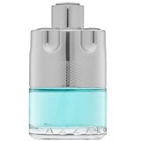 Azzaro Wanted Tonic Toaletna voda za moške 100 ml | Shoptok.si
