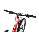 Capriolo mtb al-eve 75 275" crveno 923212-16 | ePonuda.com