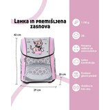 ABC123 Prvošolski set Ergo Premium Muca (4-delni) | Shoptok.si