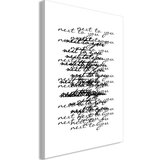  Slika - Next to You (1 Part) Vertical 40x60 Cijene