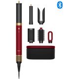 Dyson Uvijač za kosu, 1300 W, kovrče, valovi, ravnanje, sušenje - Airwrap Coanda2x Red/Gold S.+W | Eponuda.ba