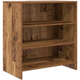  Kreveta Smeđa 70 x 41 x 75 cm Konstruirano drvo | shoptok.hr