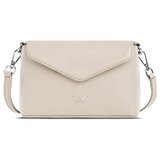 Vuch Torba Leyra Grace Beige, 14 x 20 cm Slike