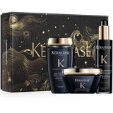 Kérastase Chronologiste darilni set(proti znakom staranja) za vse tipe las Cene