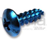 Shumee motorni vijak. aluminij M5 x 30 oranžen 12 kos., (21396778) | Shoptok.si