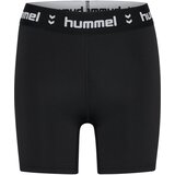 Hummel Sportske hlače 'Pulse' crna / bijela Cijene