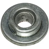zadnji mtb sa prašinarom 3/8"x26T 10mm hrom