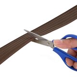  Samoljepiva brtvila za prozore Smeđa 9 x 4 mm 50 m EPDM pjena | shoptok.hr