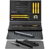 FANTTIK E1 nex električni izvijač + komplet nastavkov | Shoptok.si